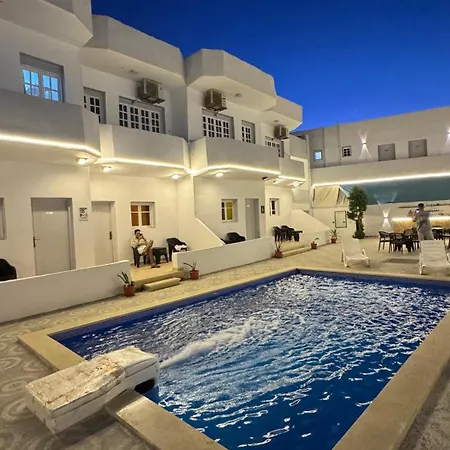 Antika Hotel