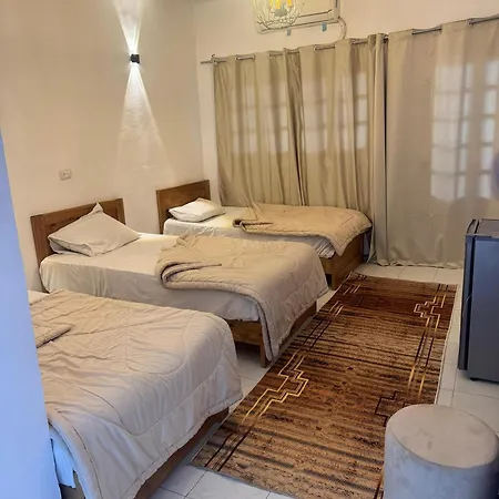 Antika Hotel